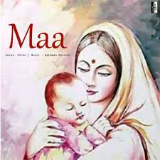 Maa-The most precious Person in this earth