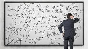 ଜୀବନର ଗଣିତ