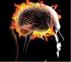 ମନର ନିଆଁ